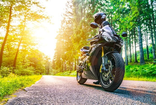 Motorcycle Insurance